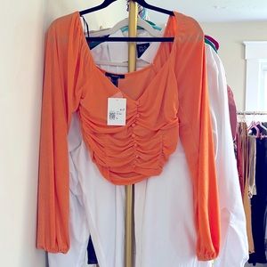 Forever 21 shirt never worn
